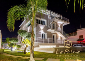 Le Palme Terrasini